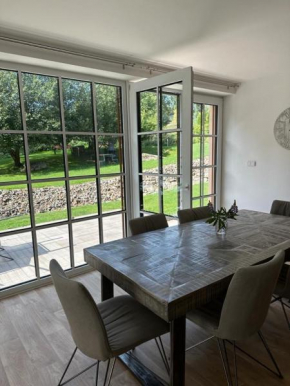 Apartmán Lesněnka